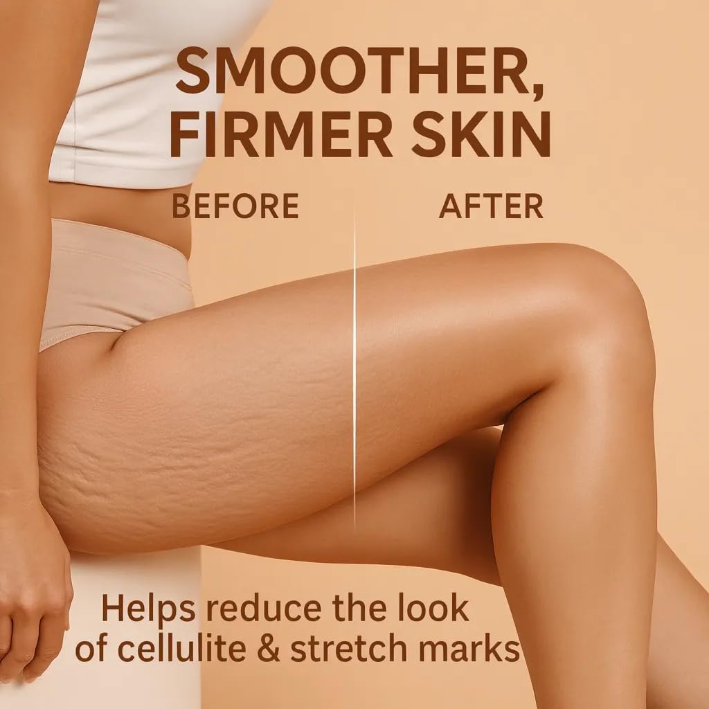 CREMA ELIMINADORA DE ESTRIA (POR LA COMPRA DE ESTA CREMA, LLEVA OTRA CREMA ACLARADORA GRATIS/