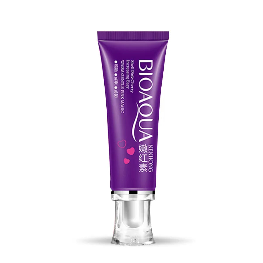 PINK GLOW BIOAQUA