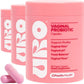 URO VAGINAL PROBIOTICS `PARA MAL EL OLOR VAGINAL