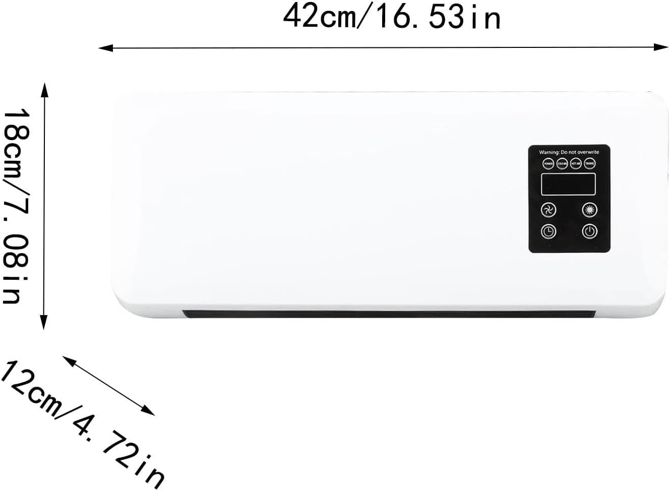 CONFORT MINI