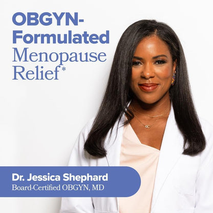 MENO™ | Apoyo diario para sofocos, descanso y bienestar durante la menopausia Sin hormonas.