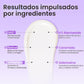 Crema de Ojos con NAD+ y Retinol para Ojeras, Arrugas y Mirada Cansada