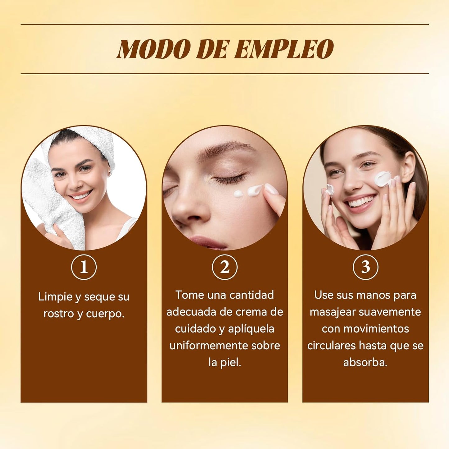 BALSAMO FACIAL SEBO DE RES