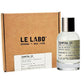 Santal 33 " No huele a perfume común. Huele a presencia." Para hombres y mujeres