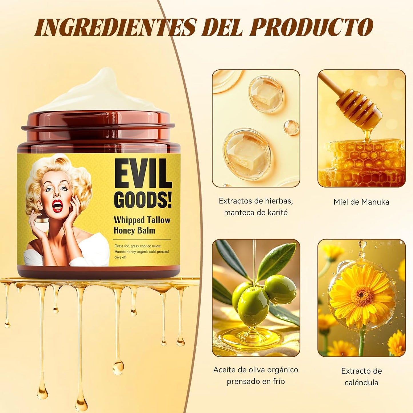 BALSAMO FACIAL SEBO DE RES