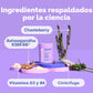 🌸 MENO™ | Apoyo Natural para la Menopausia