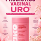 URO VAGINAL PROBIOTICS `PARA MAL EL OLOR VAGINAL