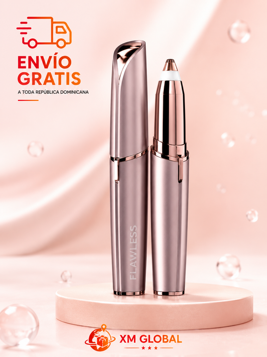 CEJAS PERFECTAS EN SEGUNDOS REMOVEDOR DE VELLO FACIAl, POR LA COMPRA DE ESTE DEPILADOR LLEVA ESTE KIT DE PESTAÑAS MAGNETICAS